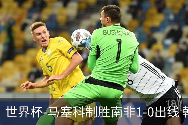 世界杯-马塞科制胜南非1-0出线 韩国积3分获小组第三待定