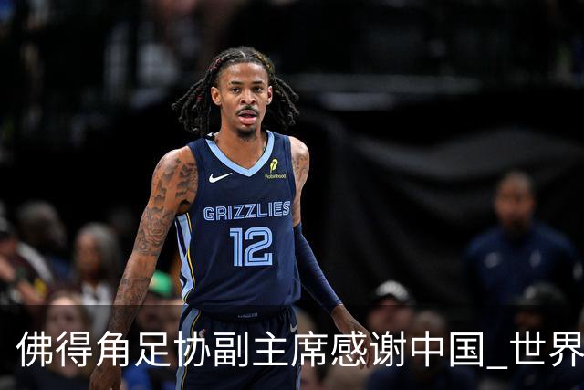 佛得角足协副主席感谢中国 世界杯后将安排与国足友谊赛