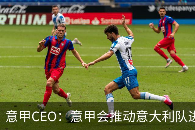 意甲CEO：意甲会推动意大利队进步 国家队低迷原因得追溯到20年前